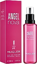 Mugler Angel Nova Refill Bottle - Woda perfumowana (uzupełnienie) — Zdjęcie N2