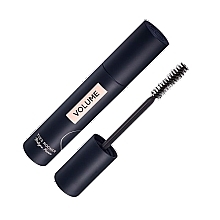 Tusz do rzęs zwiększający objętość - Yves Rocher Volume Mascara  — Zdjęcie N2