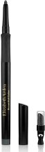 Automatyczna konturówka do oczu - Elizabeth Arden Beautiful Color Precision Glide Eyeliner — Zdjęcie N1