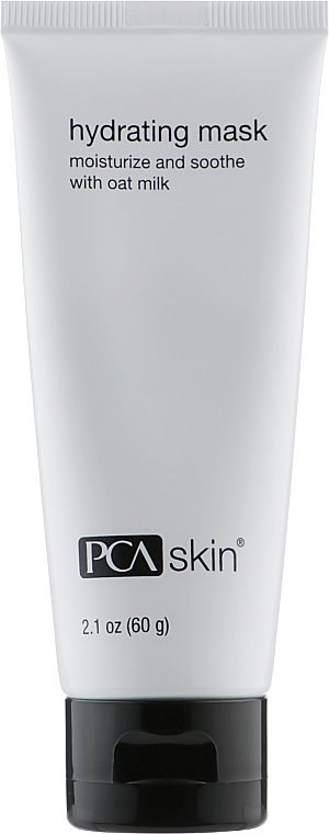 Nawilżająca maska do twarzy - PCA Skin Hydrating Mask — Zdjęcie N1
