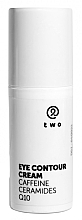 Krem pod oczy - Two Cosmetics Eye Contour Cream — Zdjęcie N1