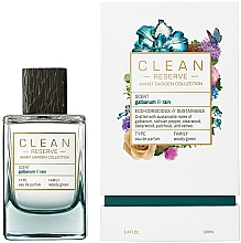 Kup Clean Galbanum & Rain - Woda perfumowana