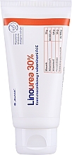 Krem do pielęgnacji ciała - Ziololek Linourea 30% Body Cream Vitamin A+E — Zdjęcie N1