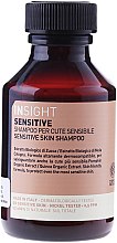 Kup Nawilżający szampon do skóry wrażliwej - Insight Sensitive Skin Shampoo