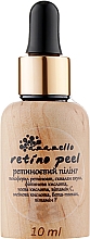 Kup Peeling retinowy - Azazello Retino Peel