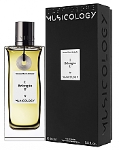 Musicology I Belong To U - Woda perfumowana — Zdjęcie N1