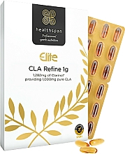 Kup Suplement diety CLA Refine - Healthspan Elite CLA Refine 1g