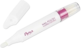 Kup Kredka do korekty lakieru do paznokci - Moyra Nail Polish Corrector Pen