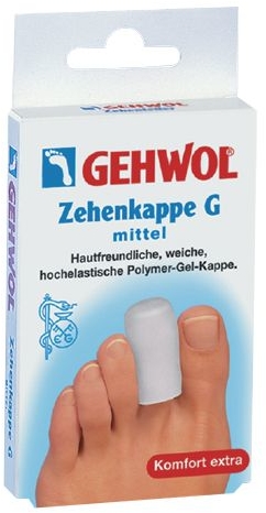Nakładka do palców stopy (mini) - Gehwol — Zdjęcie N1