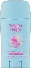 Dezodorant w sztyfcie - Tulipan Negro Gourmand Intensity Deo Stick — Zdjęcie N1