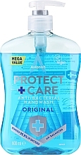 Kup Antybakteryjne mydło w płynie Czystość i ochrona - Astonish Clean & Protect Antibacterial Handwash