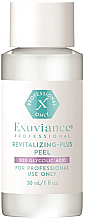 Kup Peeling glikolowy 30% - Exuviance Professional Revitalizing Plus Peel 30% Glycolic