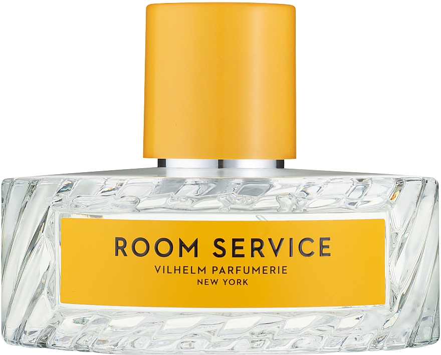 Vilhelm Parfumerie Room Service - Woda perfumowana — Zdjęcie N1