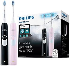 Kup Elektryczna szczoteczka do zębów - Philips Sonicare HX6232/41