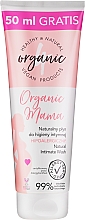 Kup Płyn do higieny intymnej dla kobiet w ciąży - 4Organic Organic Mama Intimate Hygiene Liquid Pregnant Woman