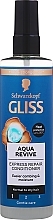 Kup Ekspresowa odżywka regeneracyjna do włosów - Gliss Aqua Revive Express-Repair-Conditioner