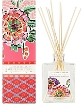 Kup Dyfuzor zapachowy - Fragonard Laurier Rose Cedre Room Fragrance Diffuser