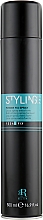 Kup Super mocny lakier do włosów - RR LINE Styling Pro Power Fix Spray
