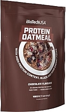 Kup Suplement diety Owsianka białkowa o smaku czekoladowo-wiśniowym - BioTechUSA Protein Oatmeal
