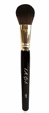 Pędzel do różu, GPB107 - L.A. Girl Blush Brush — Zdjęcie N1