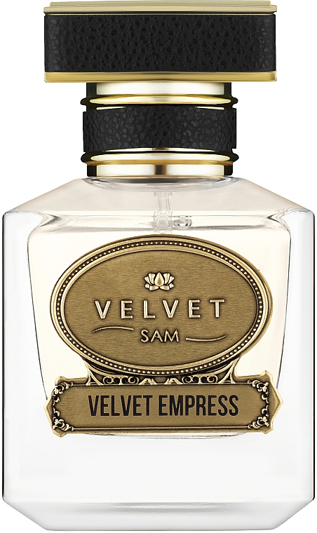 Velvet Sam Velvet Empress - Perfumy	 — Zdjęcie N1