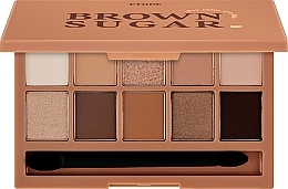 Kup Paleta cieni do powiek - Etude Play Color Eyes Brown Sugar Eye Shadow