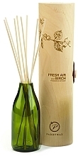 Kup Dyfuzor zapachowy Świeże powietrze i brzoza - Paddywax Eco Green Diffuser Fresh Air & Birch