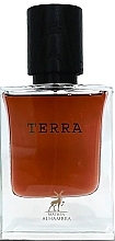 Alhambra Terra - Woda perfumowana — Zdjęcie N2