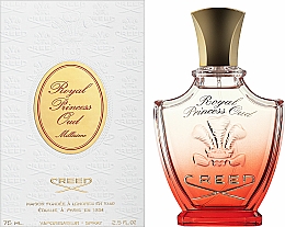 Creed Royal Princess Oud Millesime - Woda perfumowana — Zdjęcie N2