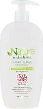 Kup Delikatny szampon do włosów - Instituto Espanol Natura Madre Tierra Soft Shampoo