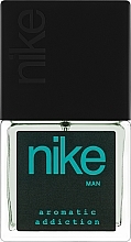 Nike Aromatic Addiction Man - Woda toaletowa — Zdjęcie N1