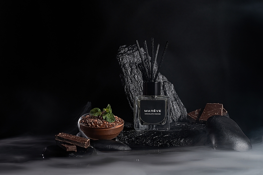 Dyfuzor zapachowy Chocolate Mousse - MARÊVE — Zdjęcie N7