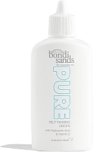Kup Samoopalacz do twarzy w kroplach - Bondi Sands Pure Self Tanning Drops