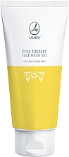 Kup Żel oczyszczający do twarzy do skóry tłustej i mieszanej - Lambre Pure Therapy Face Wash Oily And Mixed Skin 