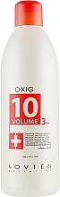 Oksydant 3 % - Lovien Essential Oxydant Emulsion 10 Vol — Zdjęcie N2