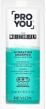 Kup Szampon nawilżający do włosów - Revlon Professional Pro You The Moisturizer Shampoo