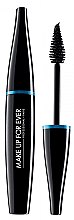 Wodoodporny tusz do rzęs - Make Up For Ever Aqua Smoky Extravagant Mascara — Zdjęcie N1