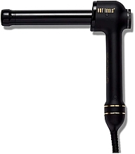 Lokówka do włosów, 25 mm - Hot Tools CurlBar Black Gold — Zdjęcie N5