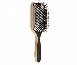 PRZECENA! Szczotka do włosów - Kashoki Hair Brush Touch Of Nature Paddle * — Zdjęcie N1