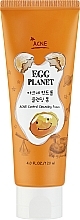Pianka do mycia dla skóry problematycznej - Daeng Gi Meo Ri Egg Planet Acne Control Cleansing Foam — Zdjęcie N1