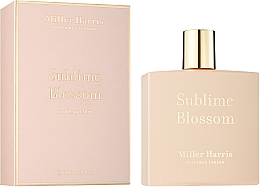 Miller Harris Sublime Blossom - Woda perfumowana — Zdjęcie N2