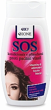 Kup Odżywka przeciw wypadaniu włosów - Bione Cosmetics SOS Anti Hair Loss Conditioner
