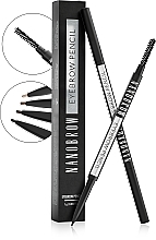 Kup Kredka do brwi - Nanobrow Eyebrow Pencil