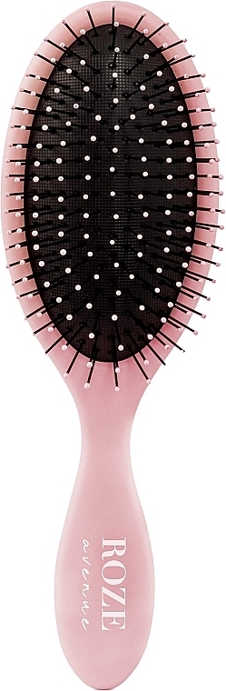 Szczotka do włosów - Roze Avenue Detangle Wet Brush — Zdjęcie N1