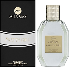 Mira Max Pretty Girl - Woda perfumowana  — Zdjęcie N2