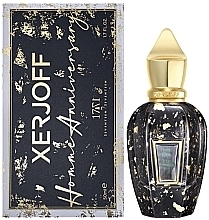 Xerjoff Homme Anniversary - Perfumy — Zdjęcie N2