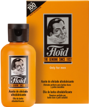 Kup Odżywczy olejek do golenia - Floid Pre Shave Oil
