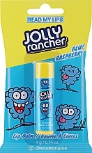 Kup Balsam do ust - Read My Lips Jolly Rancher Blue Rapsberry Flavored Lip Balm