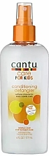 Odżywka w sprayu ułatwiająca rozczesywanie - Cantu Care For Kids Conditioning Detangler — Zdjęcie N2