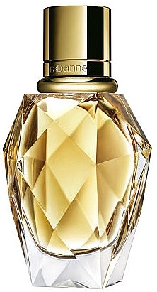 Paco Rabanne Million Gold For Her - Woda perfumowana — Zdjęcie N1